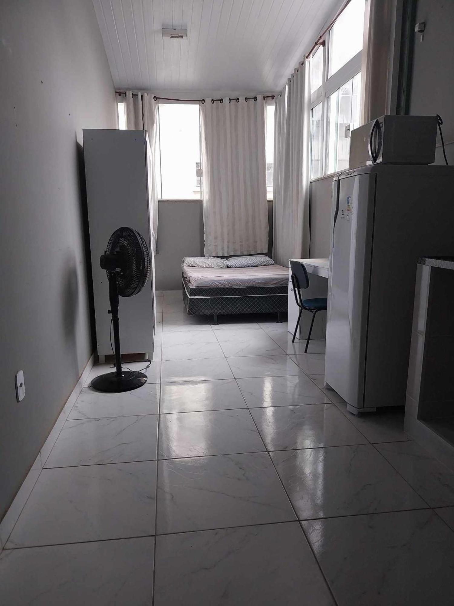 Kitnet Elvis Presley - Largo Do Machado Albergue Río de Janeiro Exterior foto